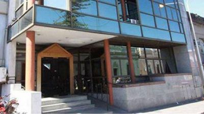 Tres listas compiten en el Colegio de Abogados de Paran�	