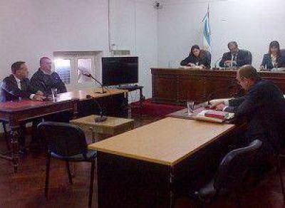 Declar� el acusado del homicidio de su joven pareja de solo 15 a�os
