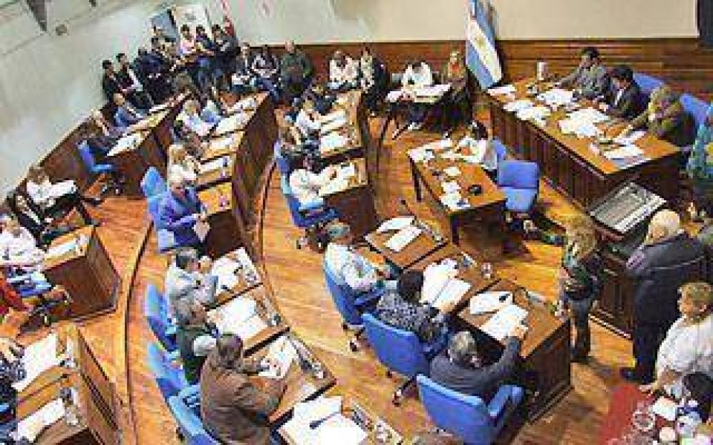 La Fiscal e Impositiva 2015 volvi� a exponer las diferencias en el FR
