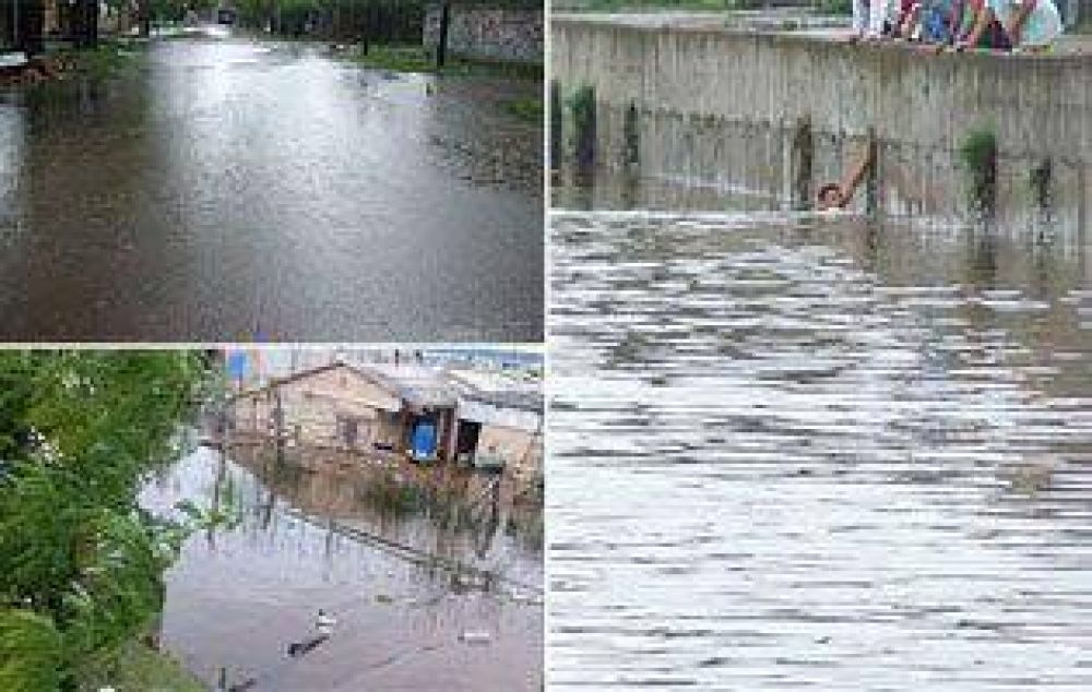 Provincia confirm� una tercera v�ctima: muri� electrocutada en Lan�s