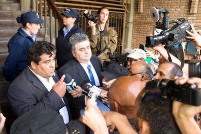 Maestro Amor: 