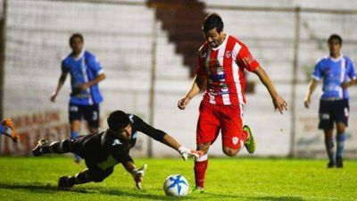 Copa Argentina: Atl�tico Paran� visita a Gimnasia en el cl�sico entrerriano