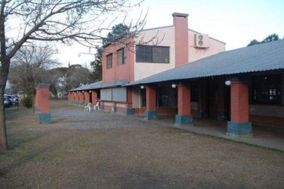 Tres escuelas se unir�n con la pr�ctica del rugby