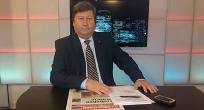 Del Sel encabeza las encuestas