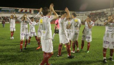 Instituto se juega la �ltima carta