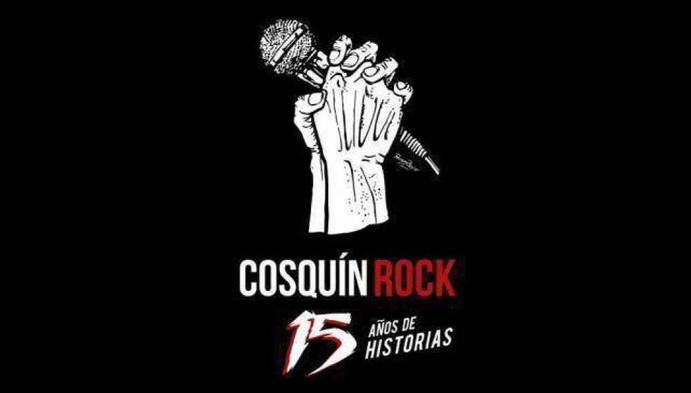 Cosqun Rock 2015: comienza la venta de entradas