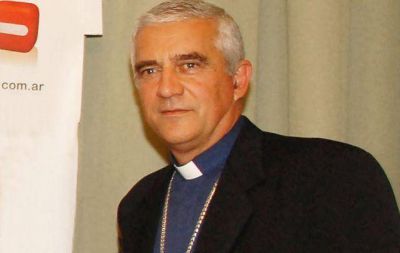 El Papa nombr� a Adolfo Uriona obispo de R�o Cuarto