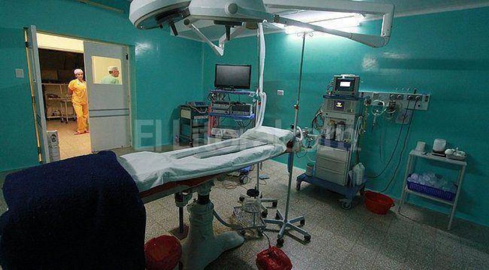 Preocupan las demoras en las cirug�as programadas en hospitales