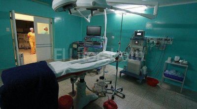 Preocupan las demoras en las cirug�as programadas en hospitales