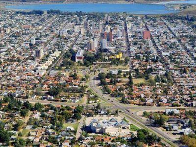 Alihu�n pidi� una audiencia p�blica por la ampliaci�n del radio urbano de Santa Rosa