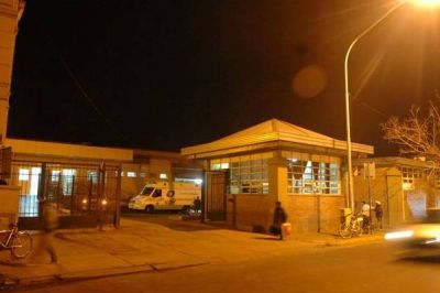Asesinaron con una perdigonada a un joven en La Guardia