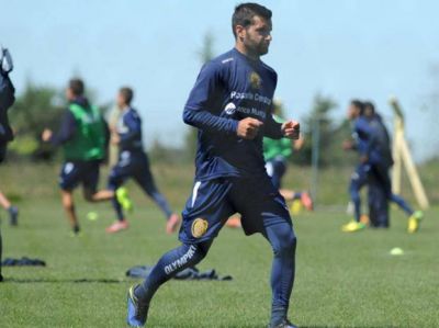 Rosario Central enfrenta una chatura futbol�stica que viene de arrastre