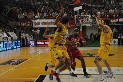 La noche en que Quilmes se trep� al primer puesto