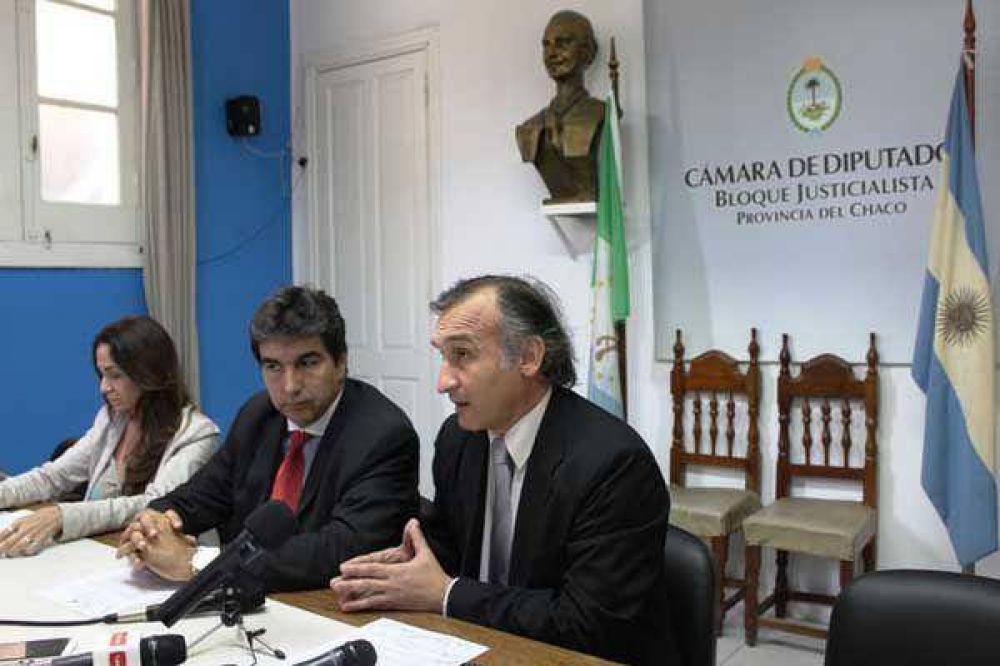 El gobierno present� una propuesta para el retiro voluntario de los docentes