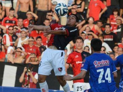 Las apuestas de Gustavo Raggio para el nuevo Newell's de los pibes