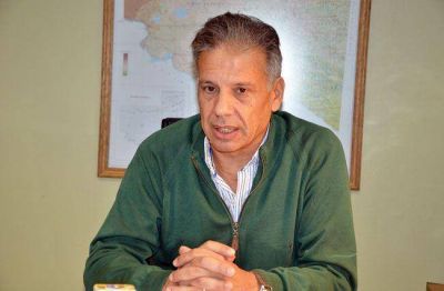Varela, designado asesor del gobernador