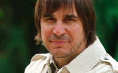 Javier Faroni: �Lo que siento, es que hoy Mar del Plata est� apagada�