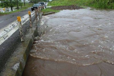De Belli: �En Areco hubo anuncios de obras, pero no la concreci�n de las mismas�
