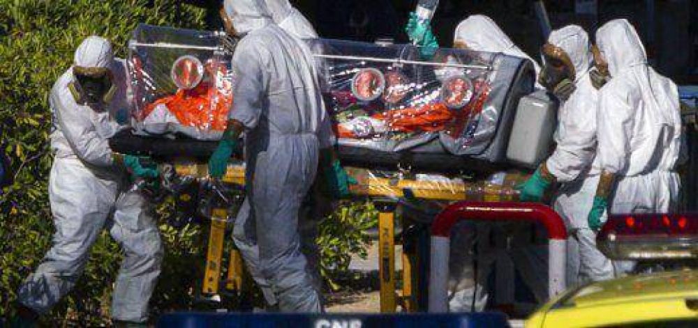 Har�n un simulacro de atenci�n para caso sospechoso de �bola en Posadas