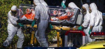 Har�n un simulacro de atenci�n para caso sospechoso de �bola en Posadas