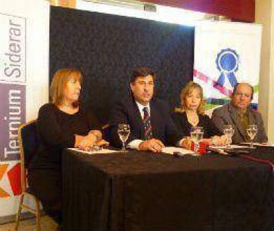 Ternium Siderar otorgar� nuevas Becas al M�rito  