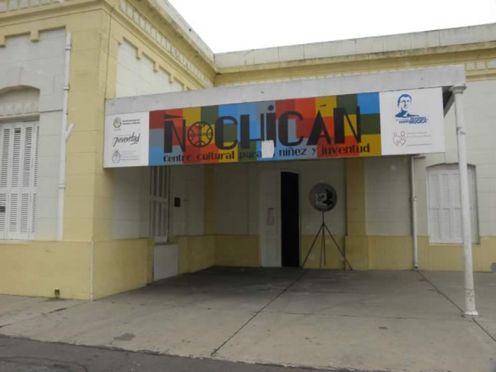 El Municipio demand� a �ochic�n para que se desaloje el predio de la Estaci�n