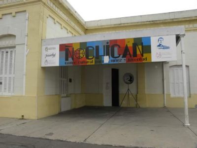 El Municipio demand� a �ochic�n para que se desaloje el predio de la Estaci�n