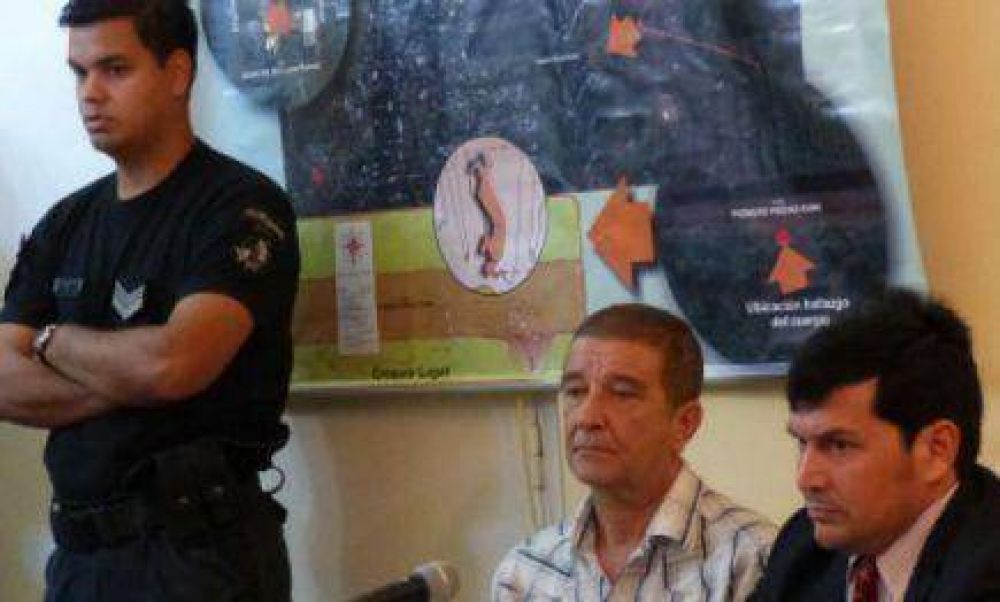 Caso Ang�lica Ram�rez: Forense detall� que la joven recibi� cinco golpes en la cabeza