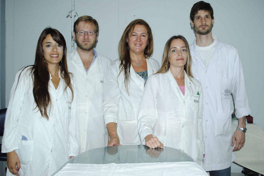 El Servicio de Pl�stica del H.I.G.A Dr. Alende recibe consultas a trav�s de facebook