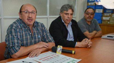 Los trabajadores municipales parar�n el viernes desde las 10