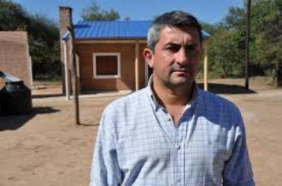 ASEGUR� MALICH QUE EL IPV CUMPLE LOS PLAZOS EN LAS COMUNIDADES ABOR�GENES