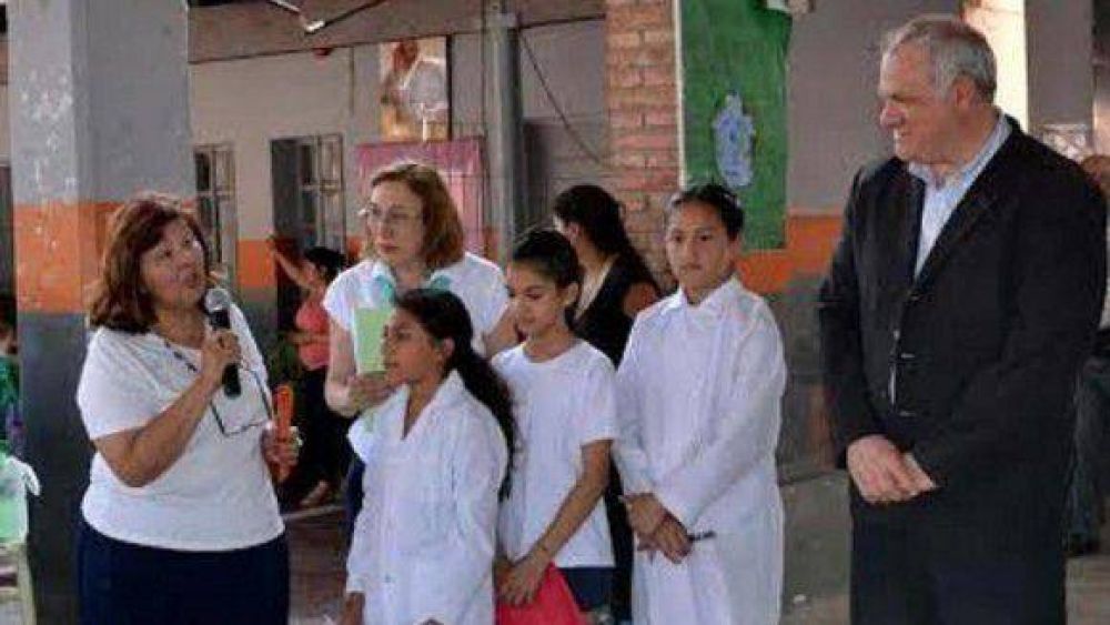 �El Estado debe generar acciones inclusivas para todos�
