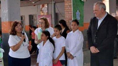 �El Estado debe generar acciones inclusivas para todos�