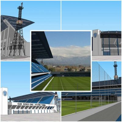 El Gambarte moviliza al pueblo tombino