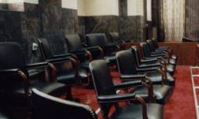 Efectivizan la convocatoria para simulacros de juicios por jurados