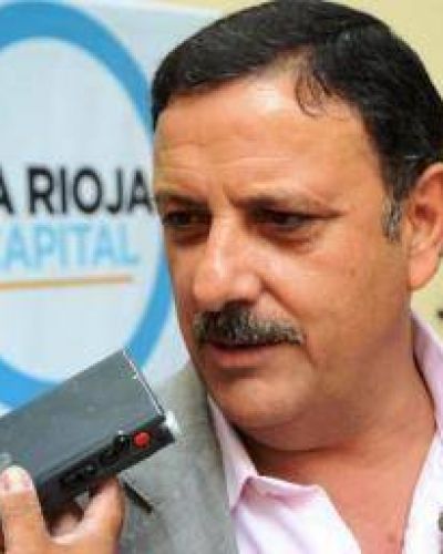 Quintela volvi� a cargar contra el gobierno por el env�o de fondos