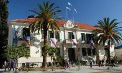 Para ahorrar energ�a, el gobierno modific� el horario laboral vespertino