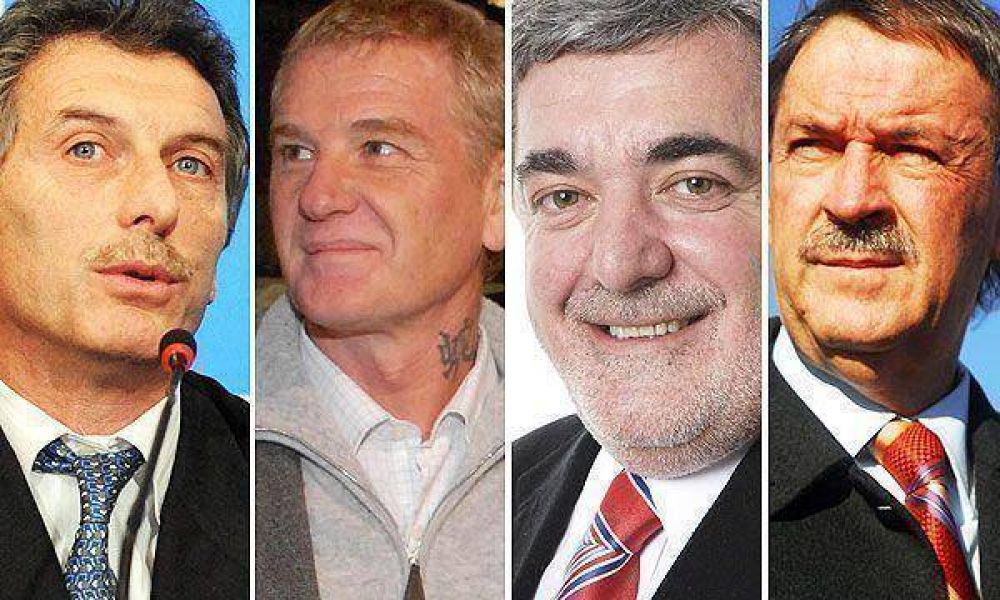 Varios dirigentes ya le pidieron una reuni�n a la Presidente luego que realizara la convocatoria