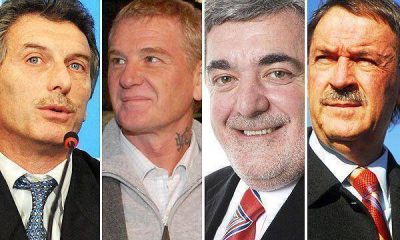 Varios dirigentes ya le pidieron una reuni�n a la Presidente luego que realizara la convocatoria