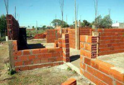 Se ha registrado un importante incremento de la construcci�n