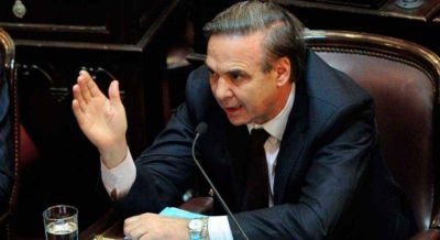 Ley de Argentina Digital: Pichetto pidi� cambios para no beneficiar a Telef�nica