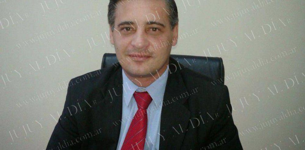 Ante la creciente demanda energ�tica: desde EJE SA recalcan la importancia de la construcci�n de la Estaci�n Jujuy � Centro