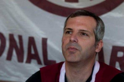 ATE calific� de exitoso el paro en toda la provincia