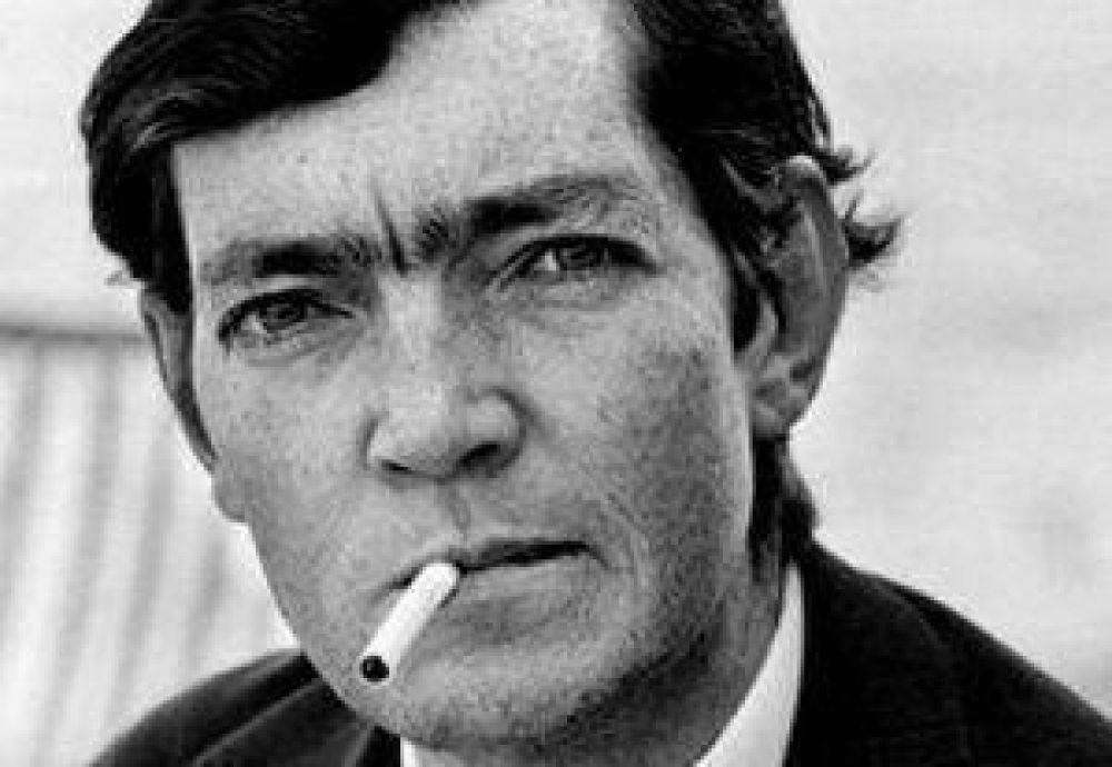 Inauguran una muestra en homenaje a Julio Cort�zar