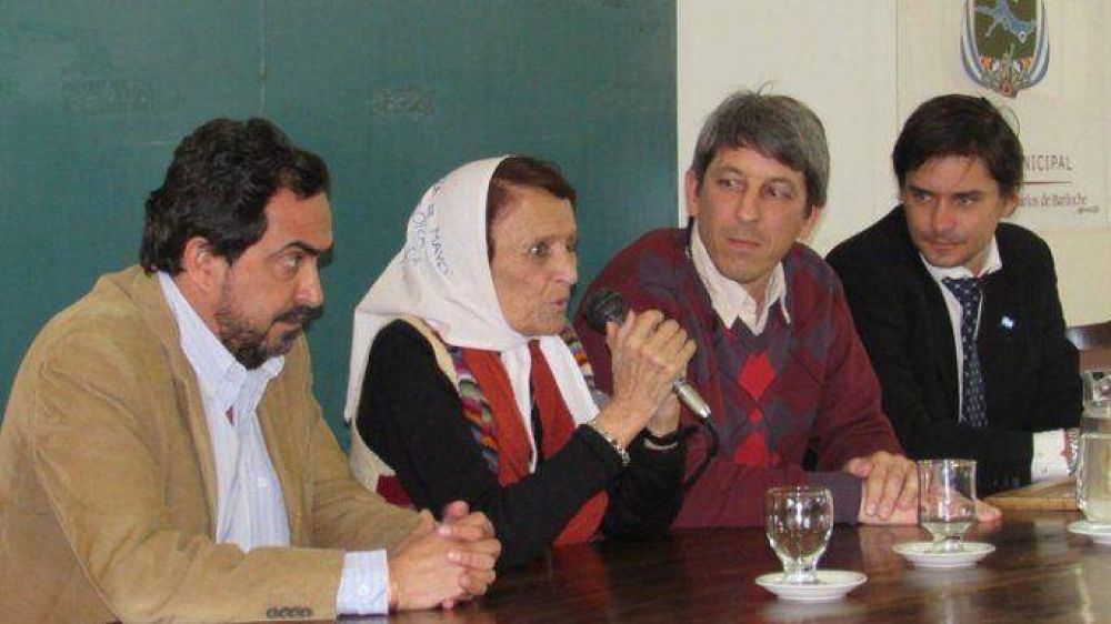 Madres exigir�n al pr�ximo Presidente que 