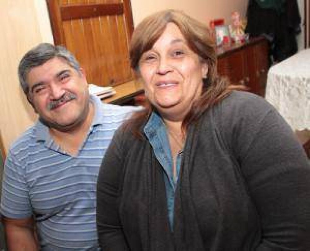 Hogares de Bel�n: una jueza critic� a sus antecesores