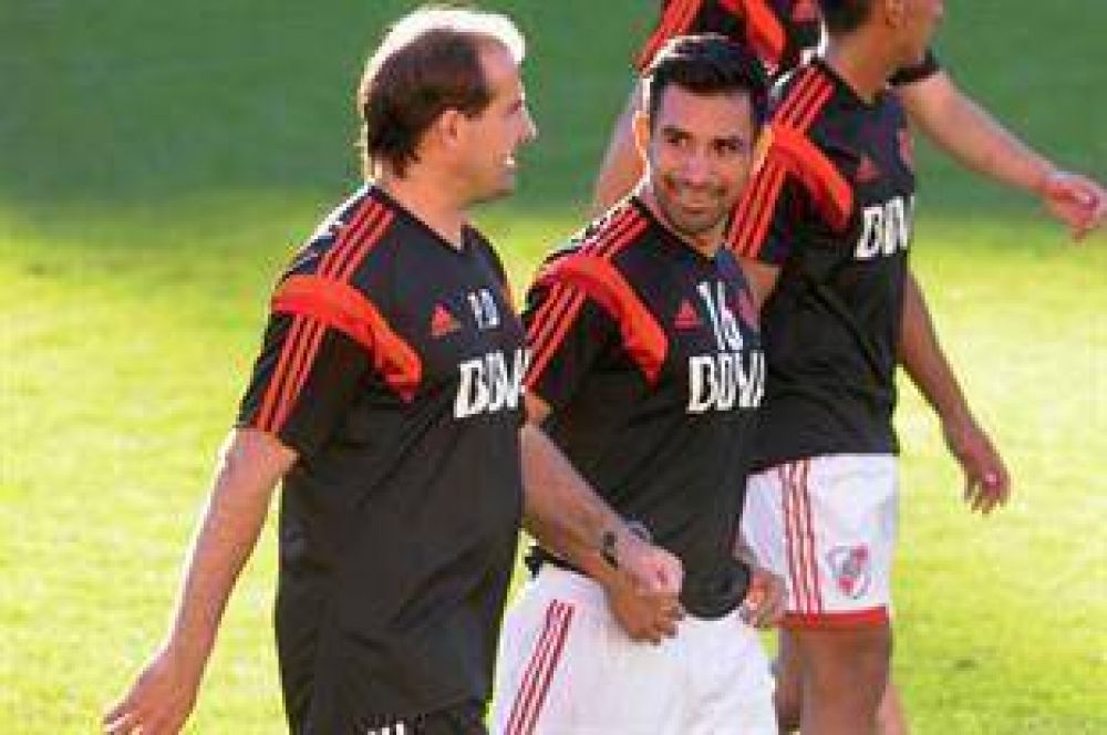 En River no quieren hablar de Boca: 