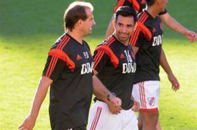 En River no quieren hablar de Boca: 