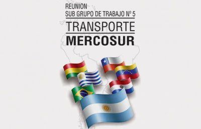 Salta es sede de un encuentro de Transporte del Mercosur