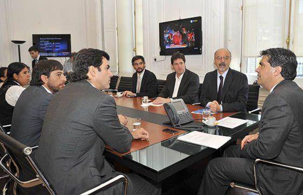 M�s de 2000 productores de Met�n recibir�n subsidios de sostenimiento de empleo